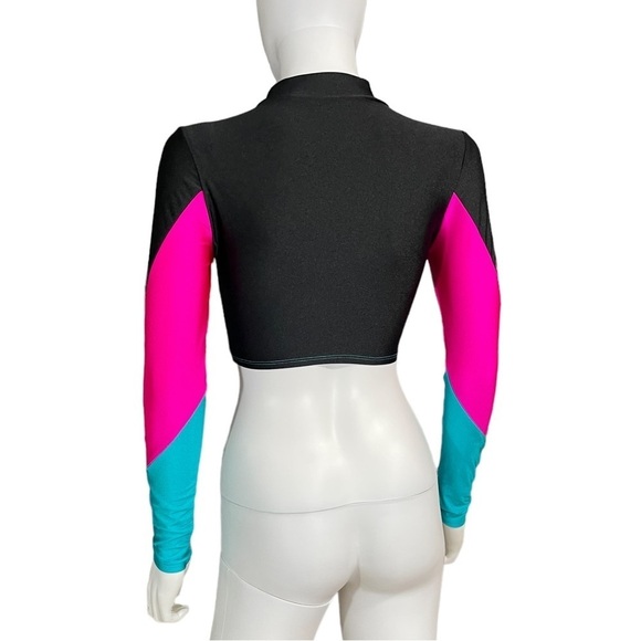 Women’s Full Zip Crop Jacket
New - Picture 5 of 7